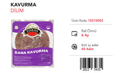 KAVURMA
