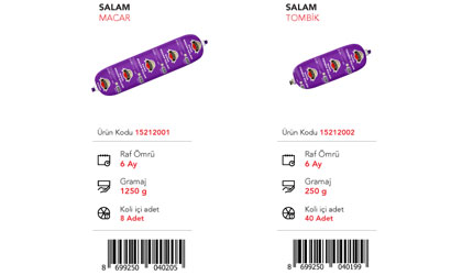 SALAM