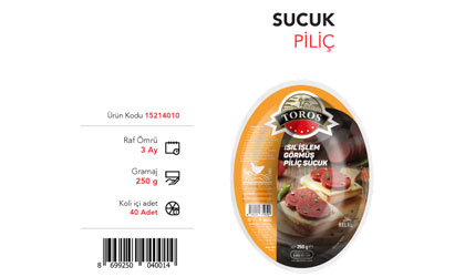 SUCUK