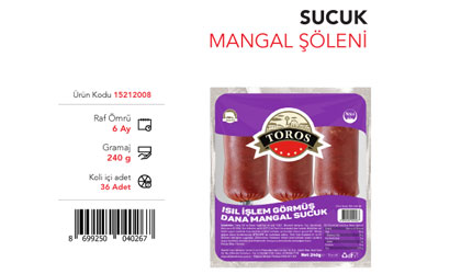 SUCUK